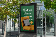 Mosbic Modern Luxury Serif, a Serif Font by timelesstype.co (Thumbnail 15 of 20)