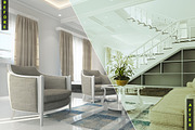 50%SALE! 130 Interior Design PS, an Action Add-On by Jacpot007 (Thumbnail 14 of 33)