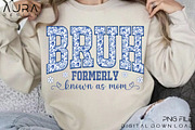 Bruh Formerly Known as Mom” PNG, an Object Graphic by Aura Typeface (Thumbnail 2 of 5)
