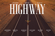 Mitten - Movie Title Font, a Serif Font by Sohel Studio (Thumbnail 3 of 12)