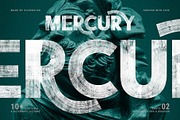 LYON & CREST - HandPainted SVG Type, a Sans Serif Font by SilverStag Type Foundry (Thumbnail 14 of 22)