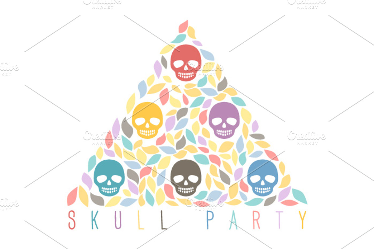 Skull Party preview 2