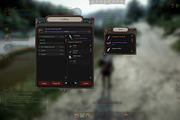 Citadel RPG GUI, an Icon by Kodiak Graphics (Thumbnail 5 of 13)