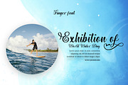 Finger, a Script Font by Gatype (Thumbnail 5 of 7)