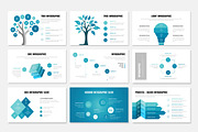 Business Proposal PowerPoint, a Presentation Template by WhiteGraphic (Thumbnail 26 of 36)
