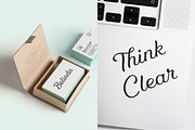 Kamila, a Script Font by SevenType (Thumbnail 6 of 10)