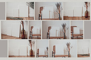 Artwork Canvases Mockup, a Print Template by Artcoast Studio (Thumbnail 4 of 6)