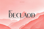 Boiller Typeface, a Sans Serif Font by alit design (Thumbnail 12 of 18)