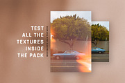 Vintage Leaks + Grainy Textures, a Texture Graphic by Julian's Store (Thumbnail 3 of 9)