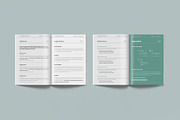 White Paper Bundle, a Brochure Template by Orcshape Studio (Thumbnail 13 of 29)