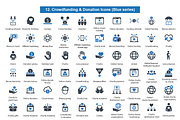 Icon Pack, an Icon by Symbolic Language (Thumbnail 15 of 44)