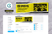 Soccer Social Media Pack Template, a Social Media Template by Geelator Studio (Thumbnail 5 of 5)