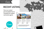 Real Estate CMA Template, a Brochure Template by Modernastic - Canva (Thumbnail 3 of 8)