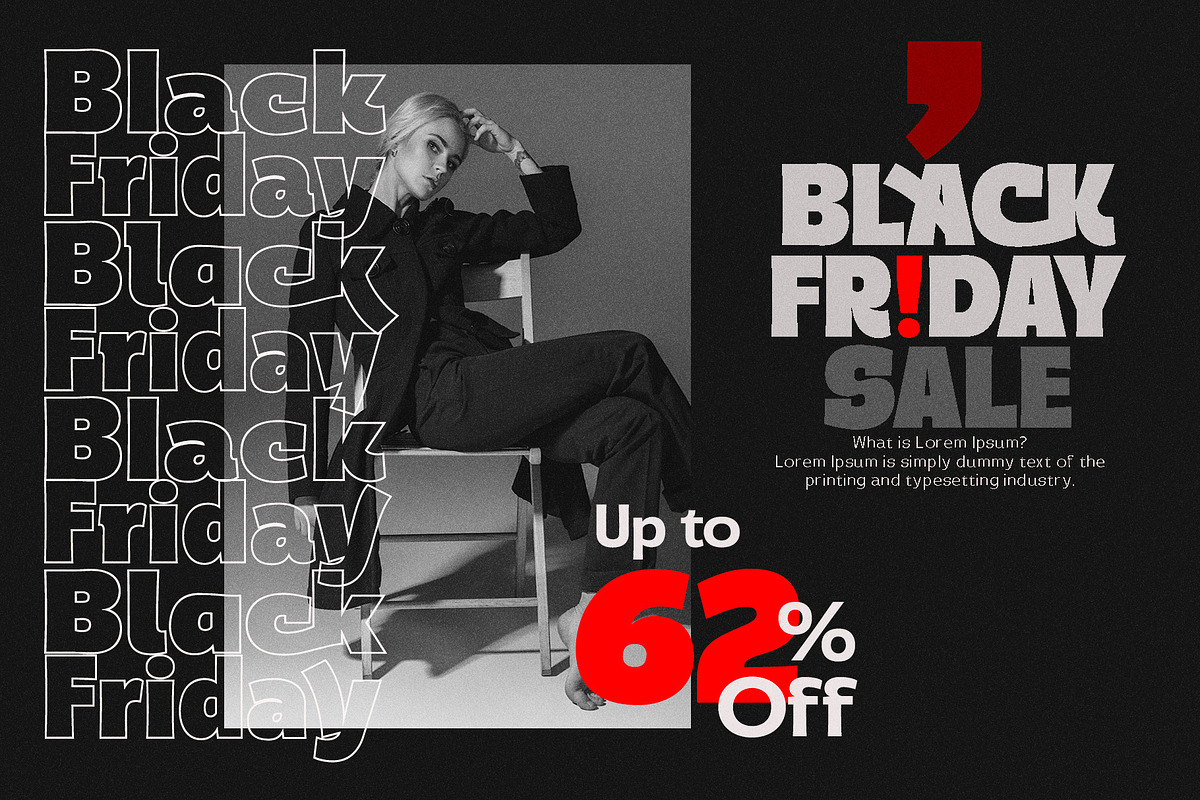 Gasco, a Sans Serif Font by joelmaker (Photo 8 of 23)