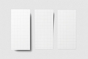 DL Flyer Mockup, an Advertising Mockup by zpackcreative (Thumbnail 4 of 4)