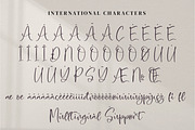 Cimbrella, a Handwritten Font by Integritype Studio (Thumbnail 11 of 15)