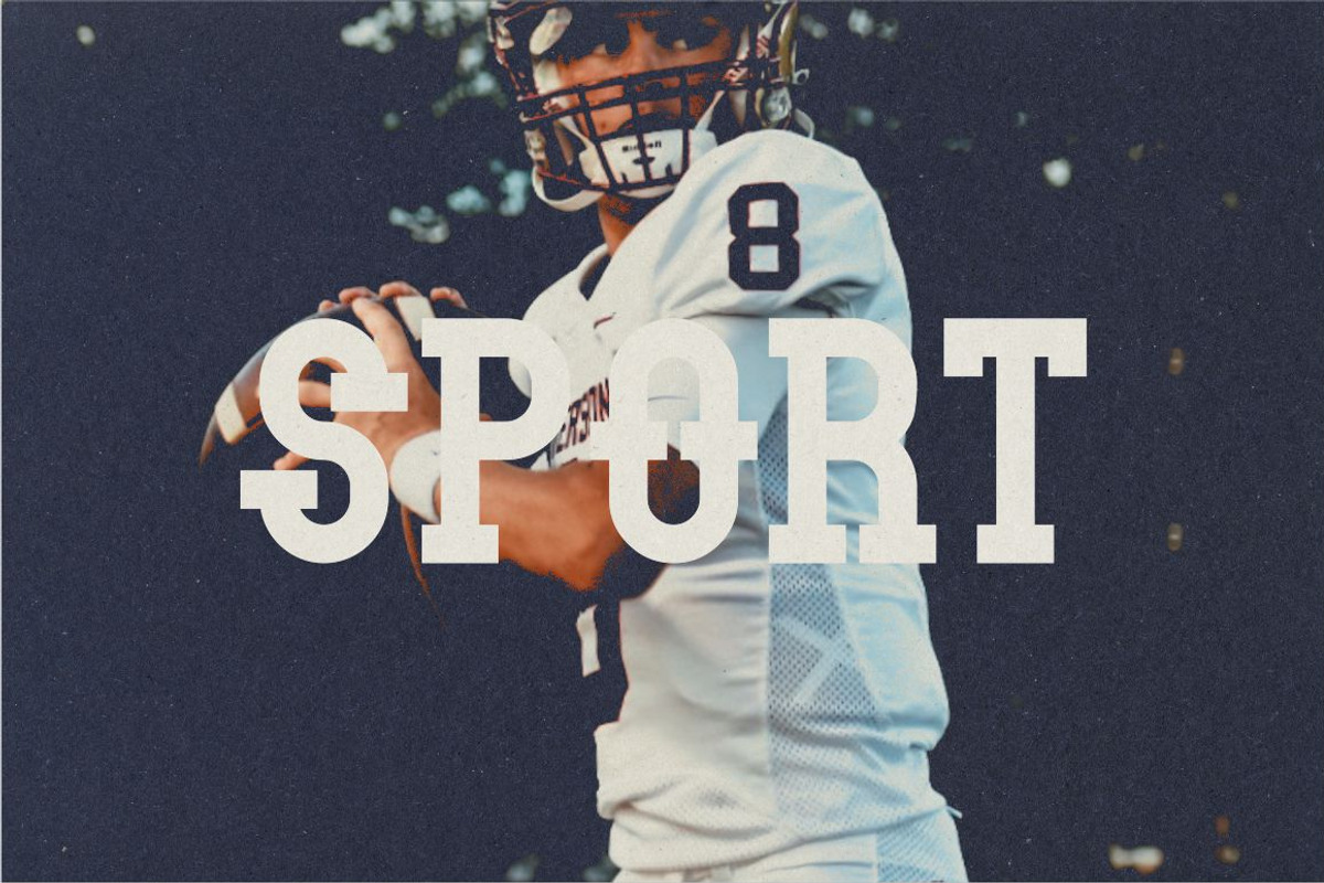 Bofande slab font, a Slab Serif Font by suhadidesign (Photo 9 of 12)