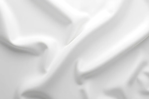 Crumpled White Paper Texture Backgro, a Photo by LOGOCREATIVE