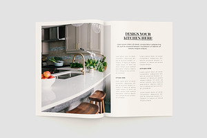 Kitchen Catalog