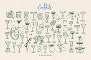 Whimsical Home Illustrations, an Object Graphic by DesignThatMatters (Thumbnail 7 of 11)