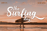 Coffistylove, a Script Font by twinstd (Thumbnail 8 of 14)