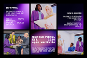 Ristle – Bold Modern Display Sans, a Font by roomspace creative lab (Thumbnail 10 of 12)