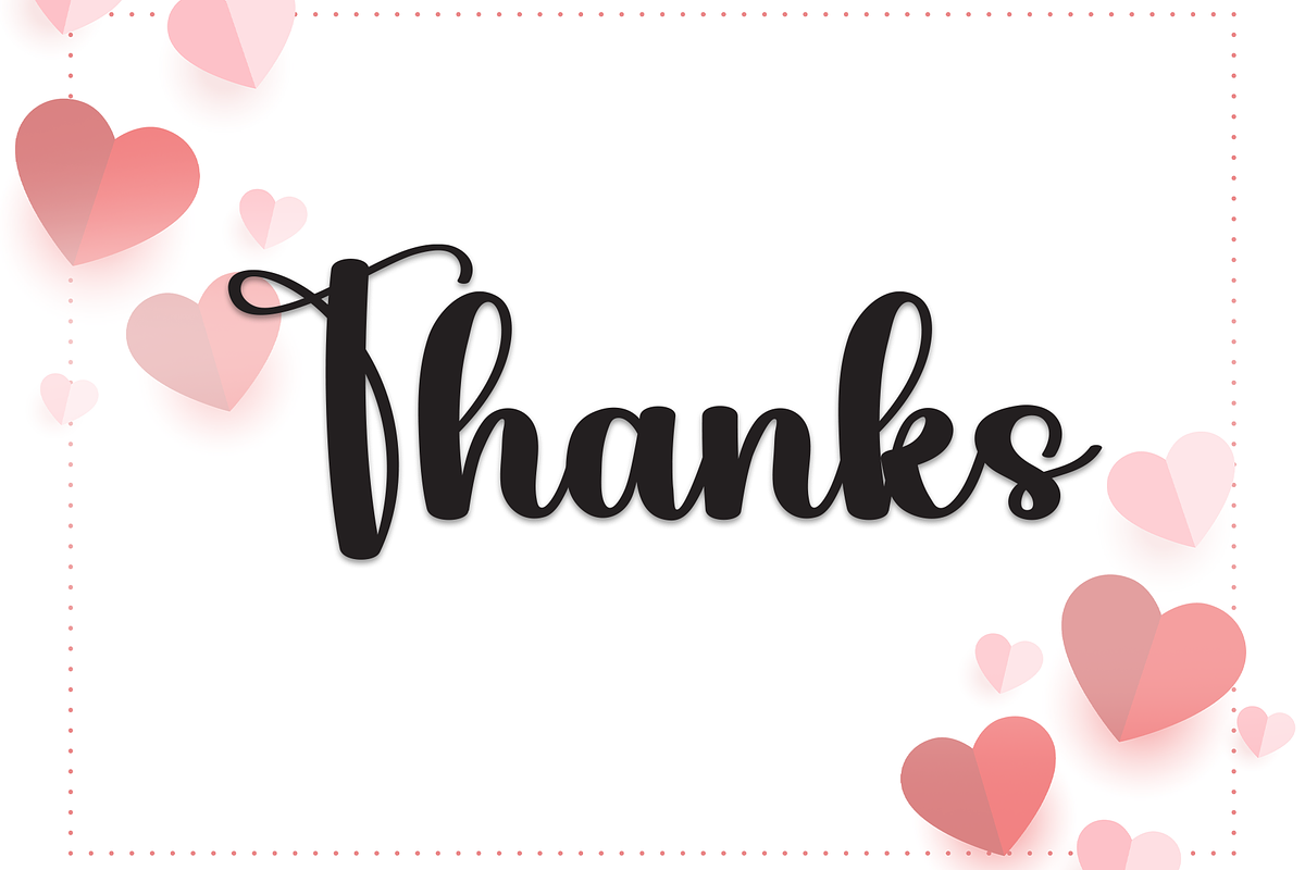 Loving | Script Font, a Handwritten Font by Scratchones (Photo 9 of 9)