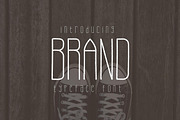 WINTER SALE - Sans Serif Bundle!, a Sans Serif Font by Graphicfresh (Thumbnail 17 of 33)