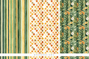 Tropical Luxe Collection, an Illustration by PeDe Designs (Thumbnail 23 of 28)