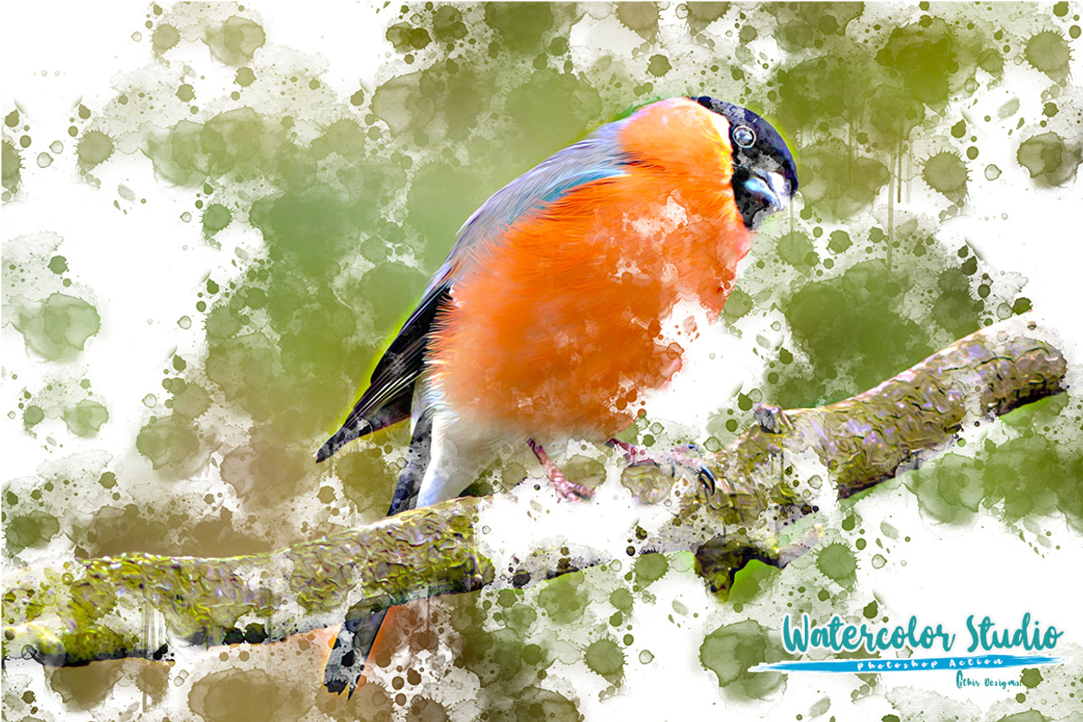SALE! 21 In 1 Creative PS Actions, an Action Add-On by Jacpot007 (Photo 49 of 55)