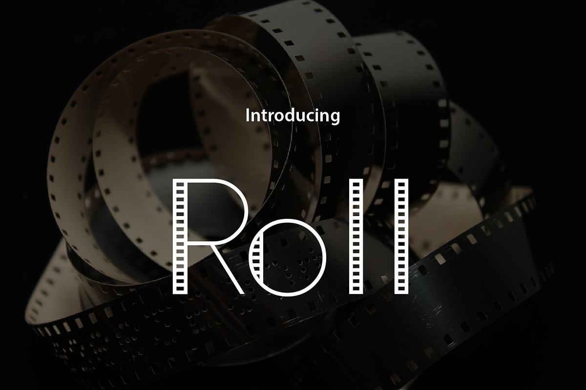 Roll preview 2