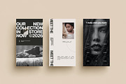 Instagram Template For Marketing, a Social Media Template by Prapti Design (Thumbnail 3 of 10)