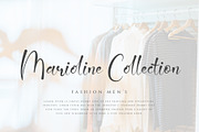 Jattestor, a Script Font by sabrcreative (Thumbnail 2 of 10)