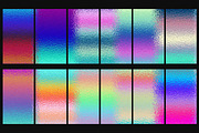 Gradient Megapack V.2 (50% off), a Gradient Add-On by Gromov Design (Thumbnail 3 of 15)
