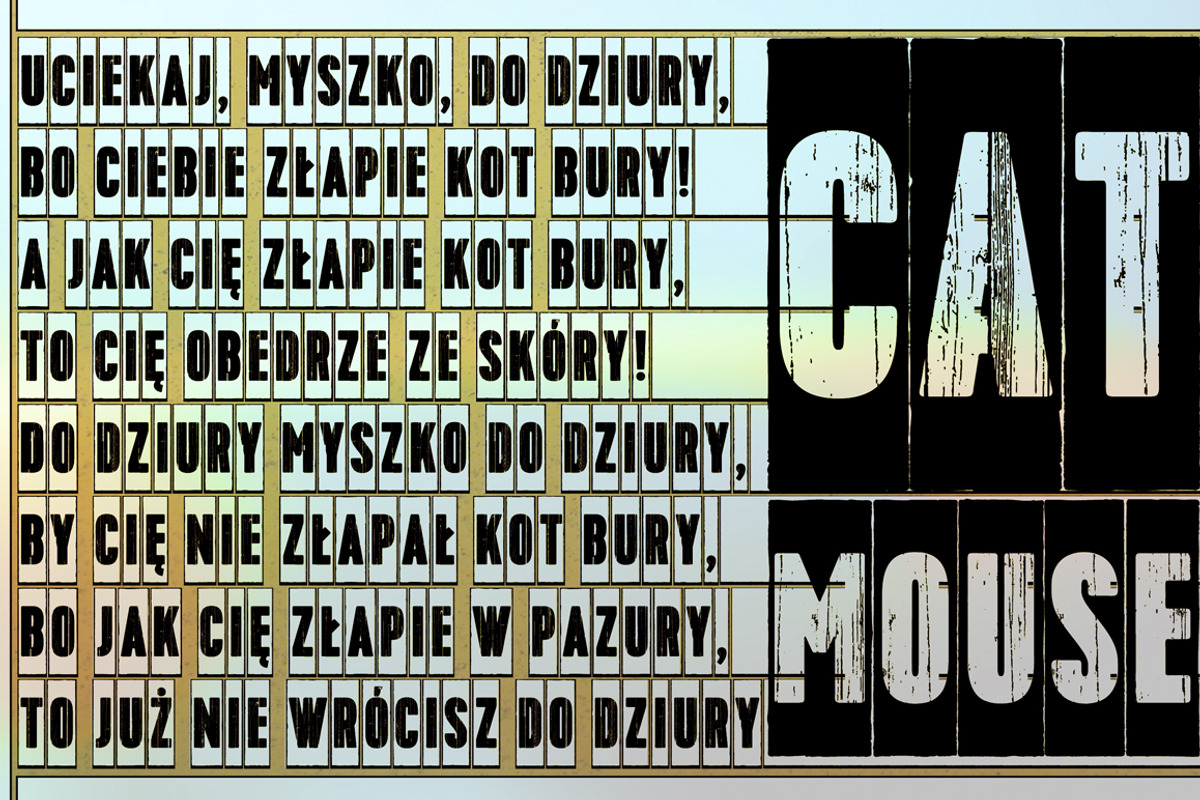 Toppo family fonts - 50% off preview 3