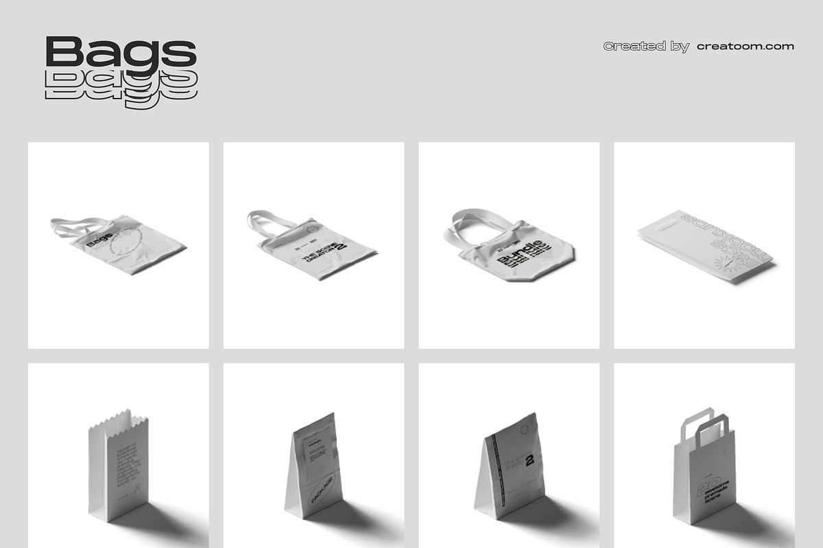 50%OFF The Scene Creator 2-isometric, a Packaging Mockup by Creatoom (Photo 21 of 34)