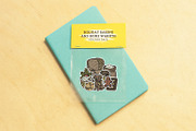 Holiday Baking & Home Warmth Vector, an Illustration by MEANDSTUDIO (Thumbnail 6 of 8)