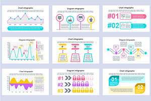 Infographics Powerpoint Animated