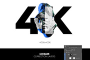 5 Sculptures Busts Mockup #3, an Apparel Mockup by ARKS ACADEMY (Thumbnail 5 of 8)