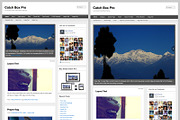 Catch Box Pro, a WordPress Template by Catch Themes (Thumbnail 3 of 5)