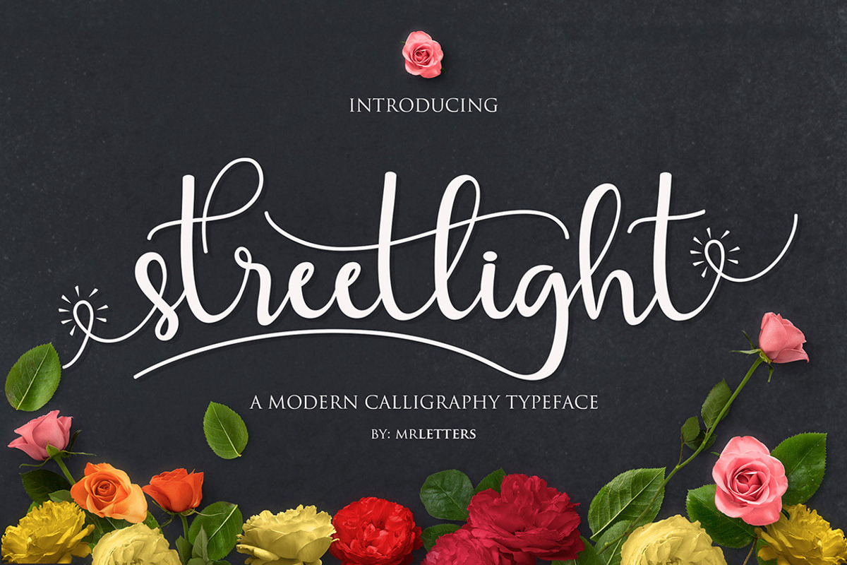 streetlight script