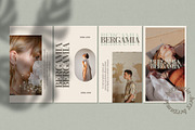 BERGAMIA Instagram Template, a Social Media Template by Compaq_Creative (Thumbnail 7 of 10)