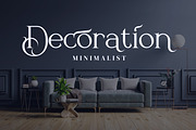 Hitorald Serif Fonts, a Serif Font by mahstudios (Thumbnail 7 of 15)