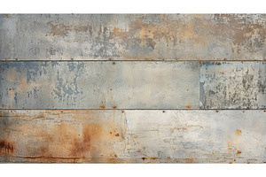 weathered silver steel texture ai, a Background Photo by pikepicture