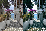 Paros Cycladic Lightroom Presets, a Preset Add-On by AAA Presets (Thumbnail 4 of 17)