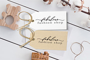 Beautiline Script, a Script Font by Sulthan Studio (Thumbnail 10 of 11)