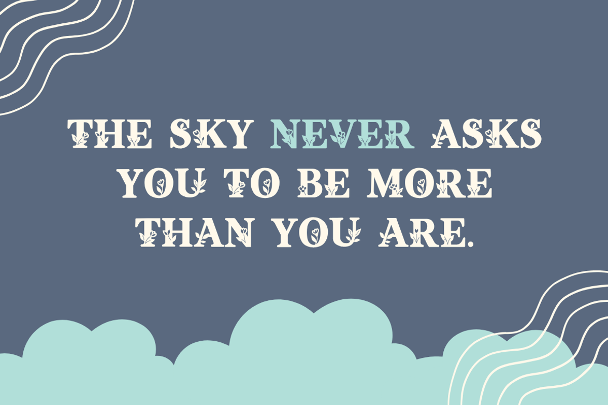 So Flora Display Font, a Handwritten Font by Cosy Fox (Photo 3 of 7)