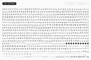 TT Turns, a Sans Serif Font by TypeType (Thumbnail 16 of 26)