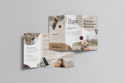 Trifold Brochure Mockup, a Brochure Template by Amigos__46 (Thumbnail 3 of 14)