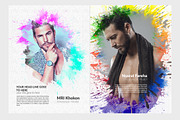 Artistic Photo Manipulation, an Action Add-On by MRI STUDIO (Thumbnail 2 of 9)